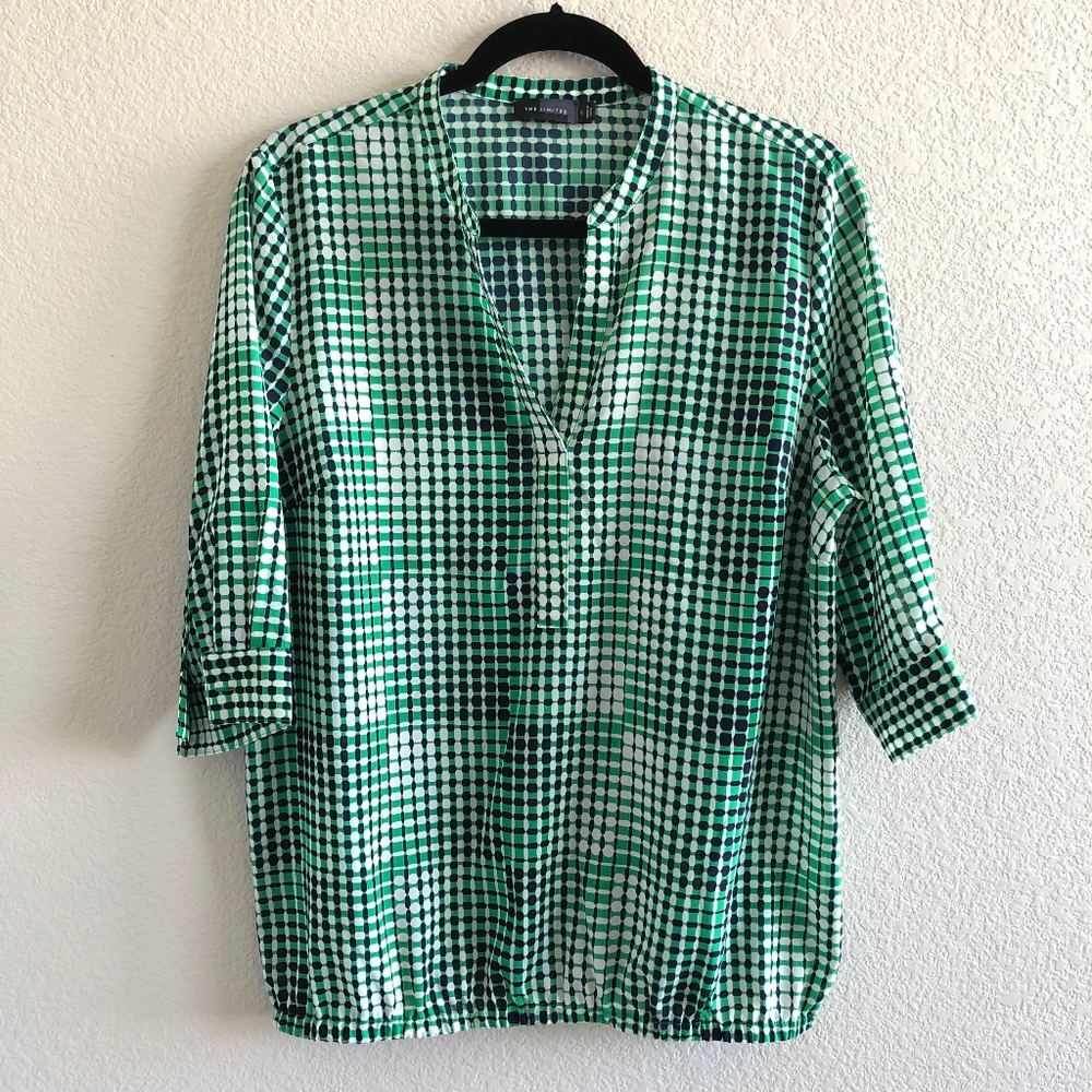 The Limited Blouse